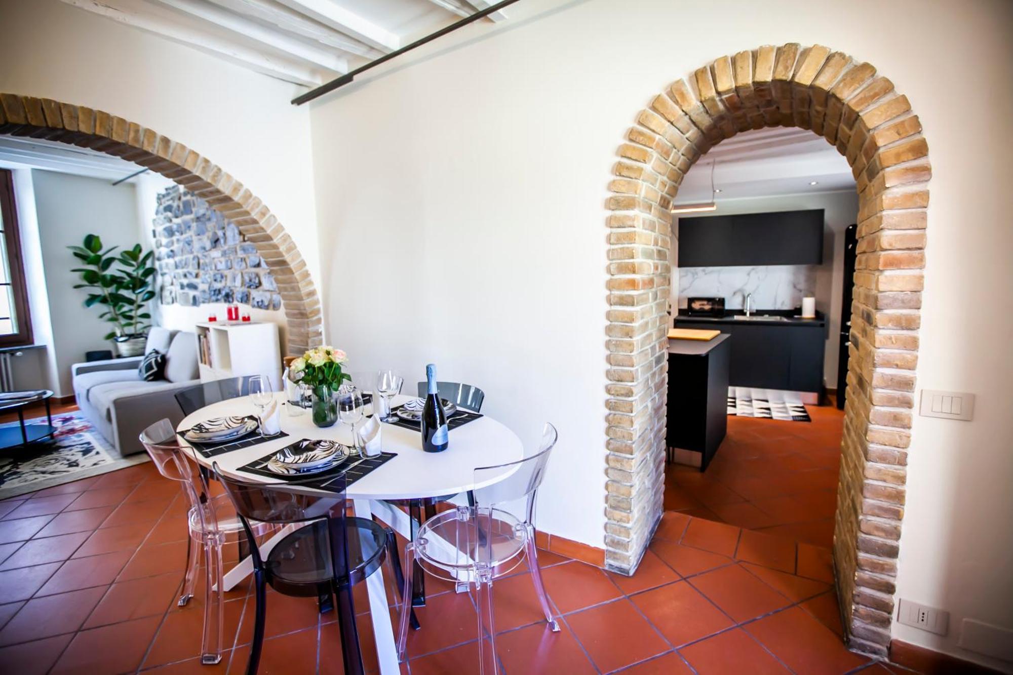 The Goose House Apartman Como Kültér fotó