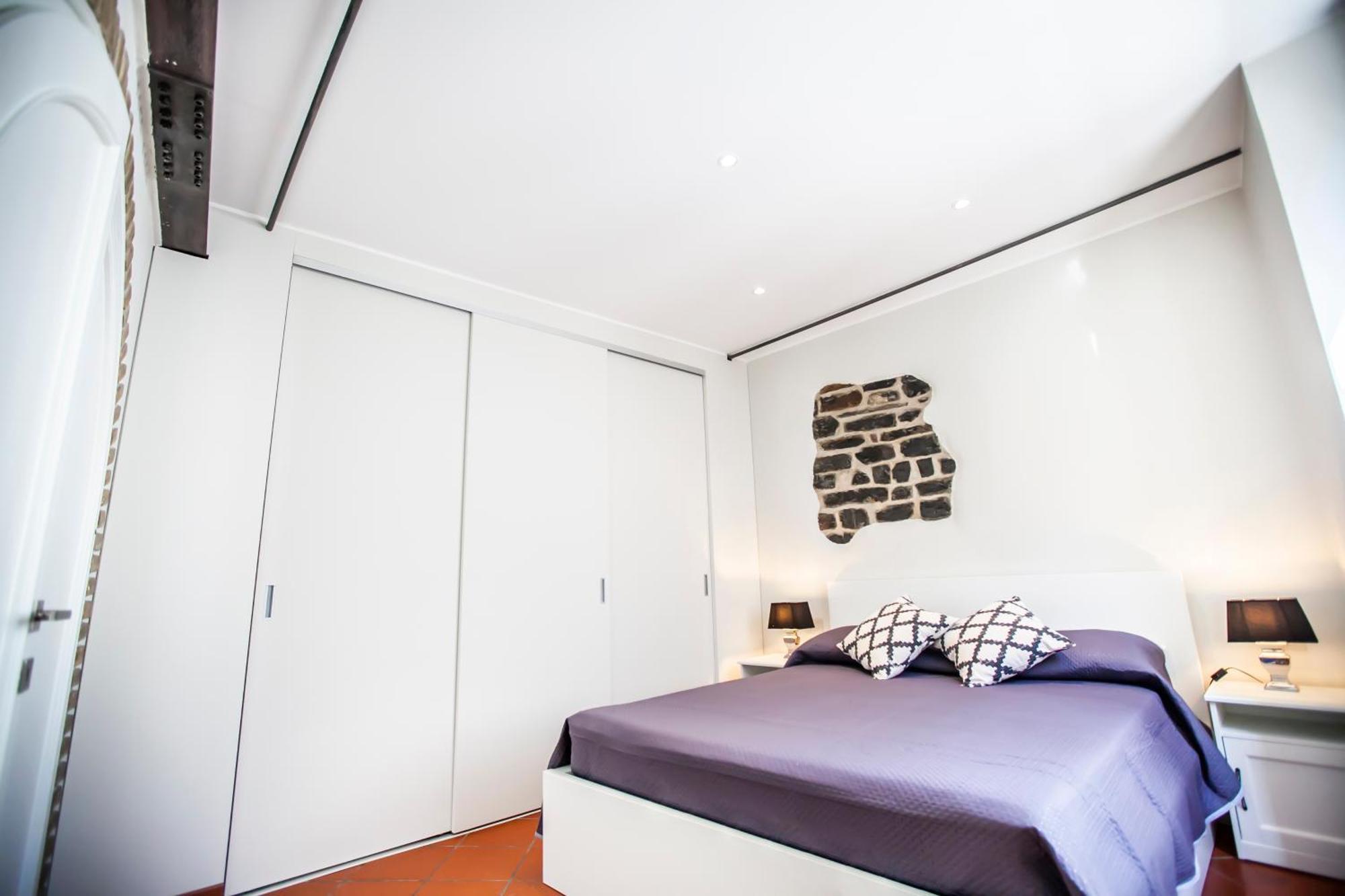 The Goose House Apartman Como Kültér fotó