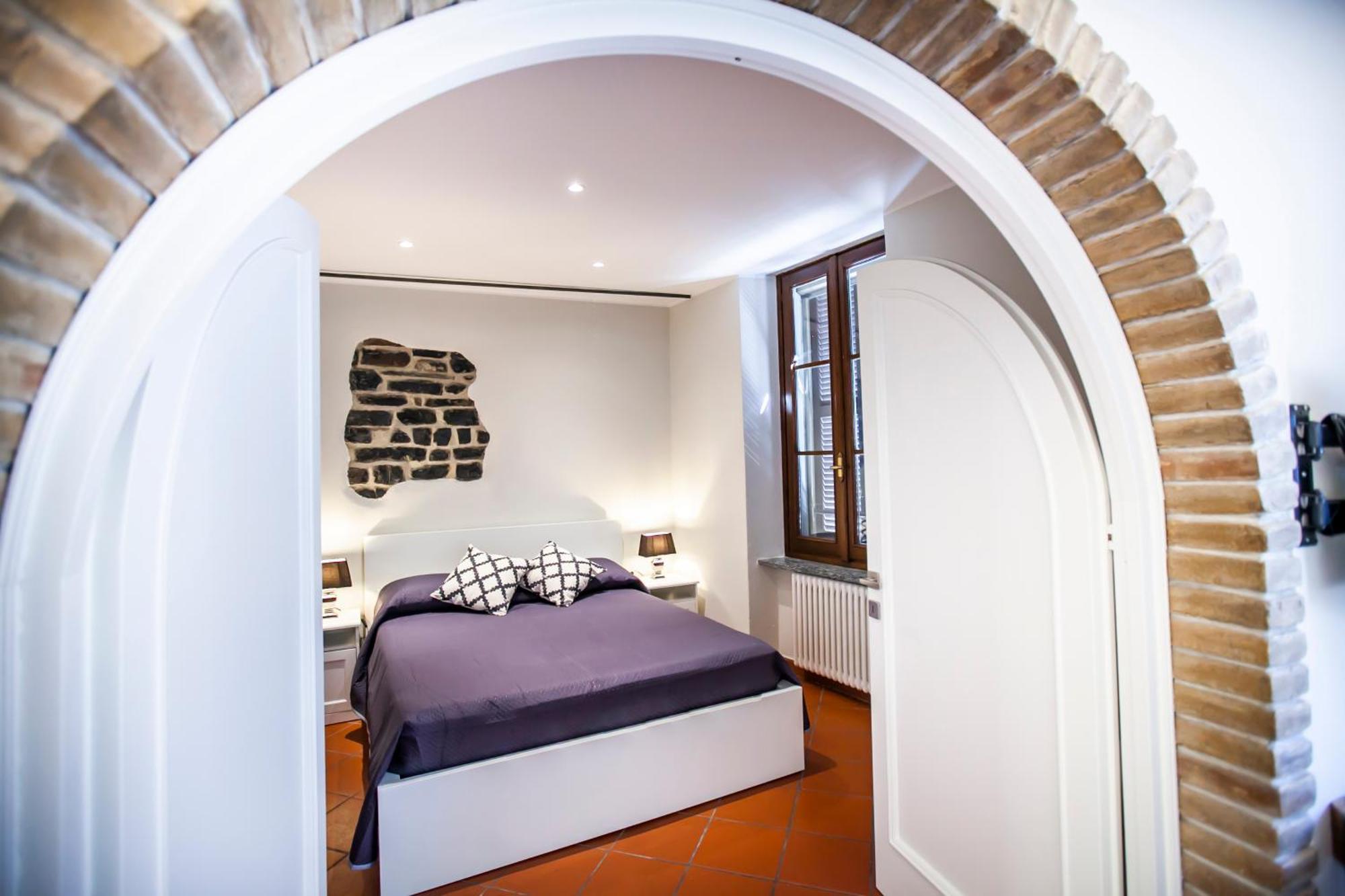 The Goose House Apartman Como Kültér fotó