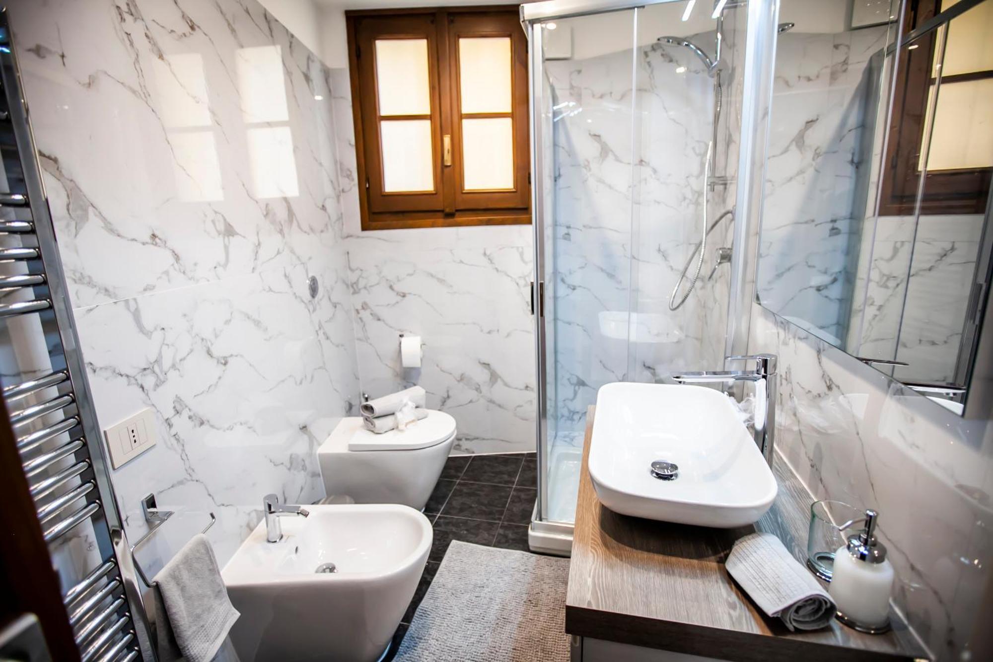 The Goose House Apartman Como Kültér fotó