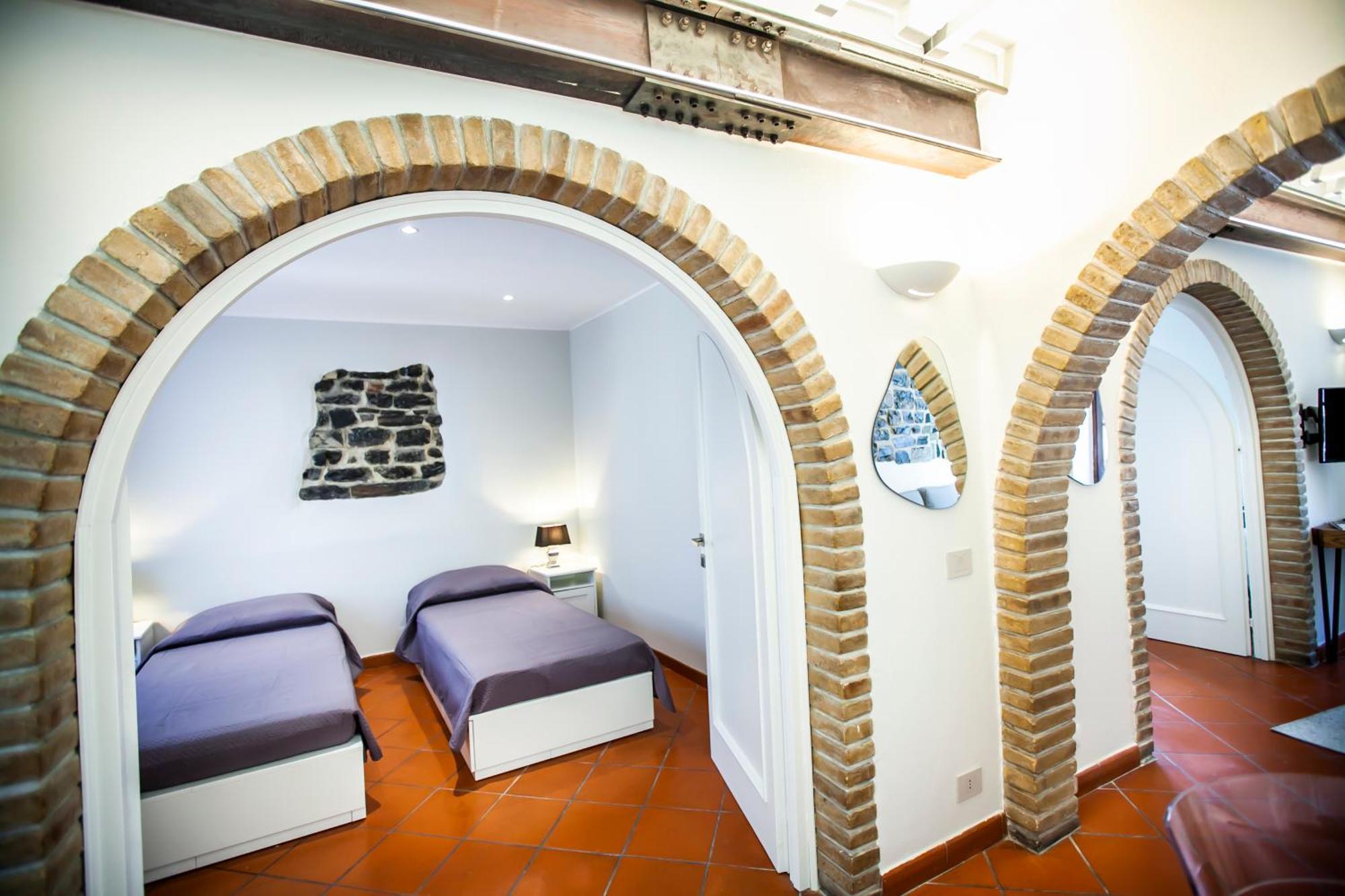 The Goose House Apartman Como Kültér fotó