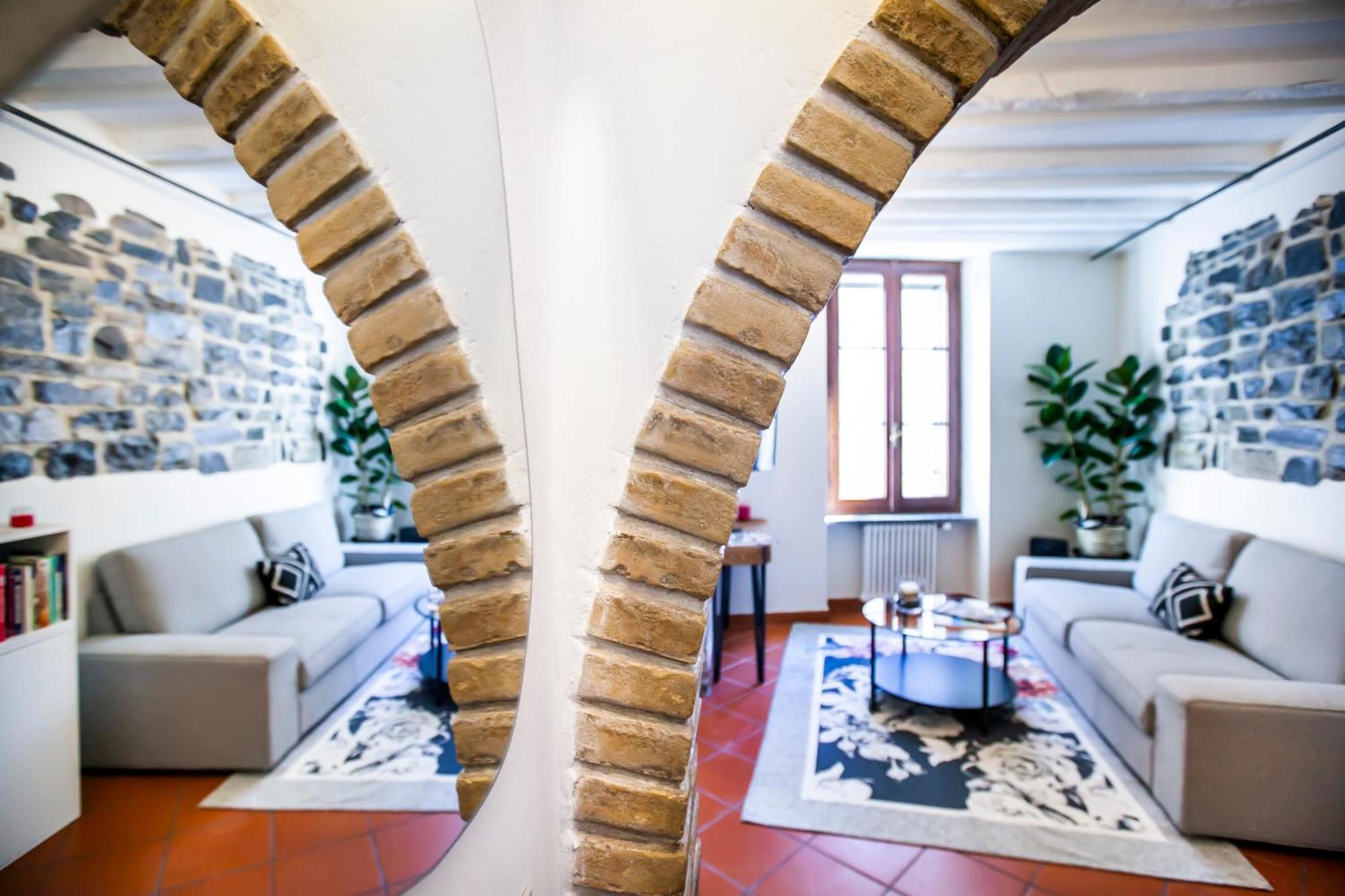 The Goose House Apartman Como Kültér fotó