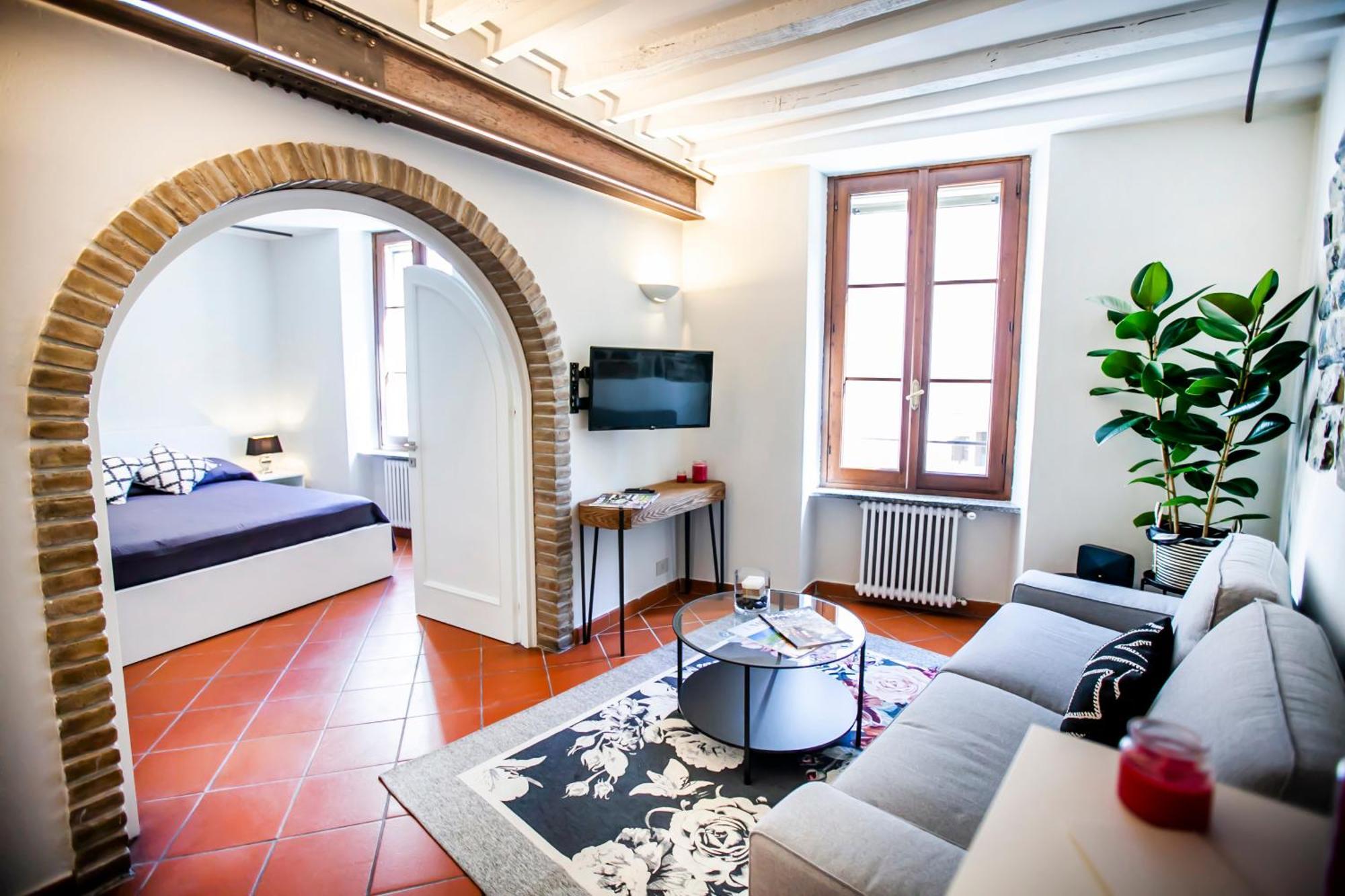 The Goose House Apartman Como Kültér fotó
