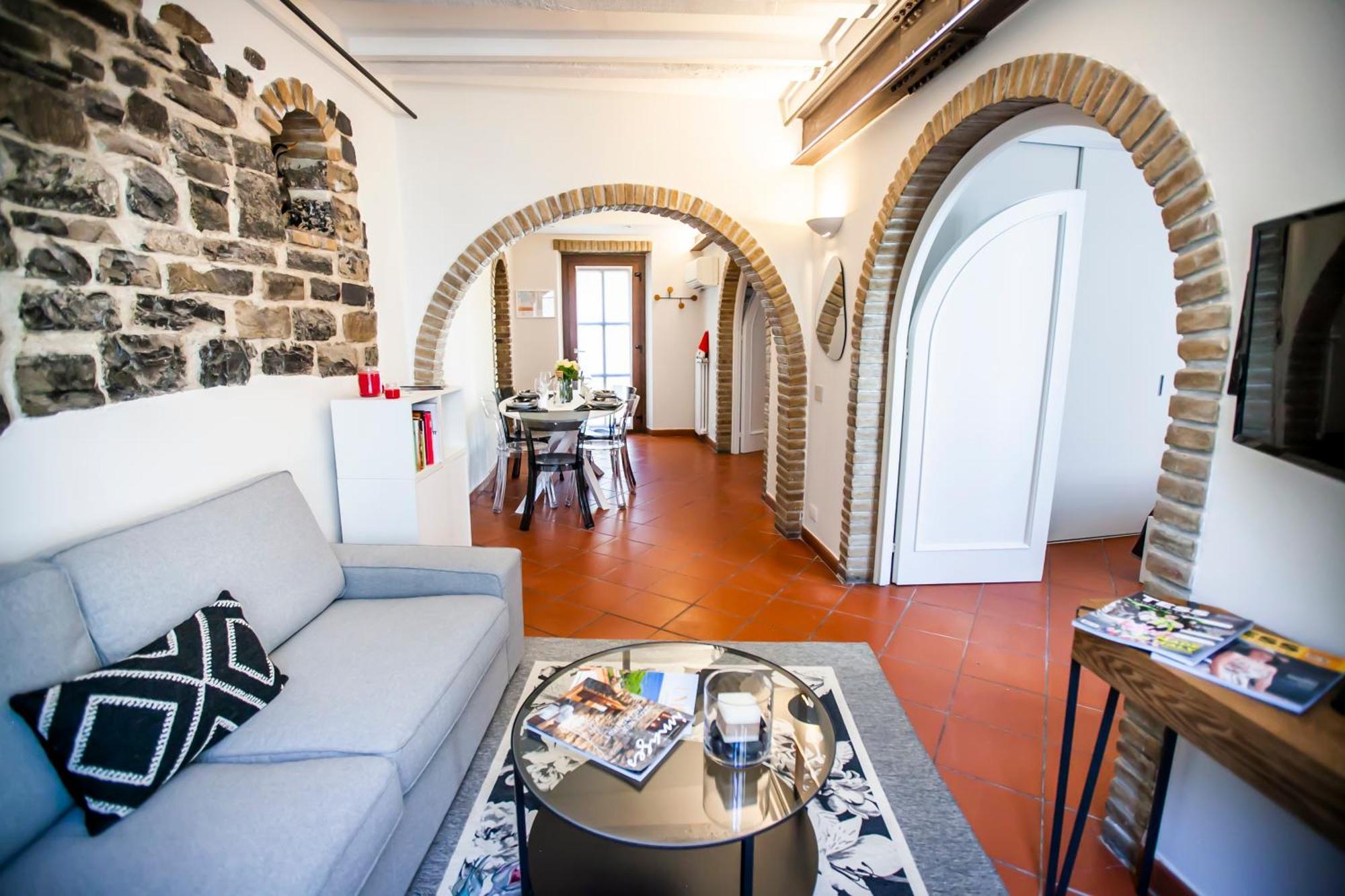 The Goose House Apartman Como Kültér fotó